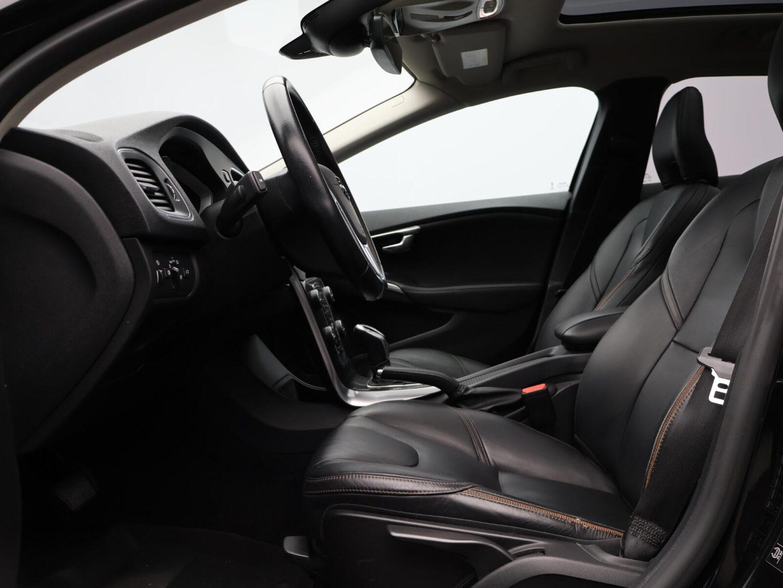 Volvo V40 - Foto 7