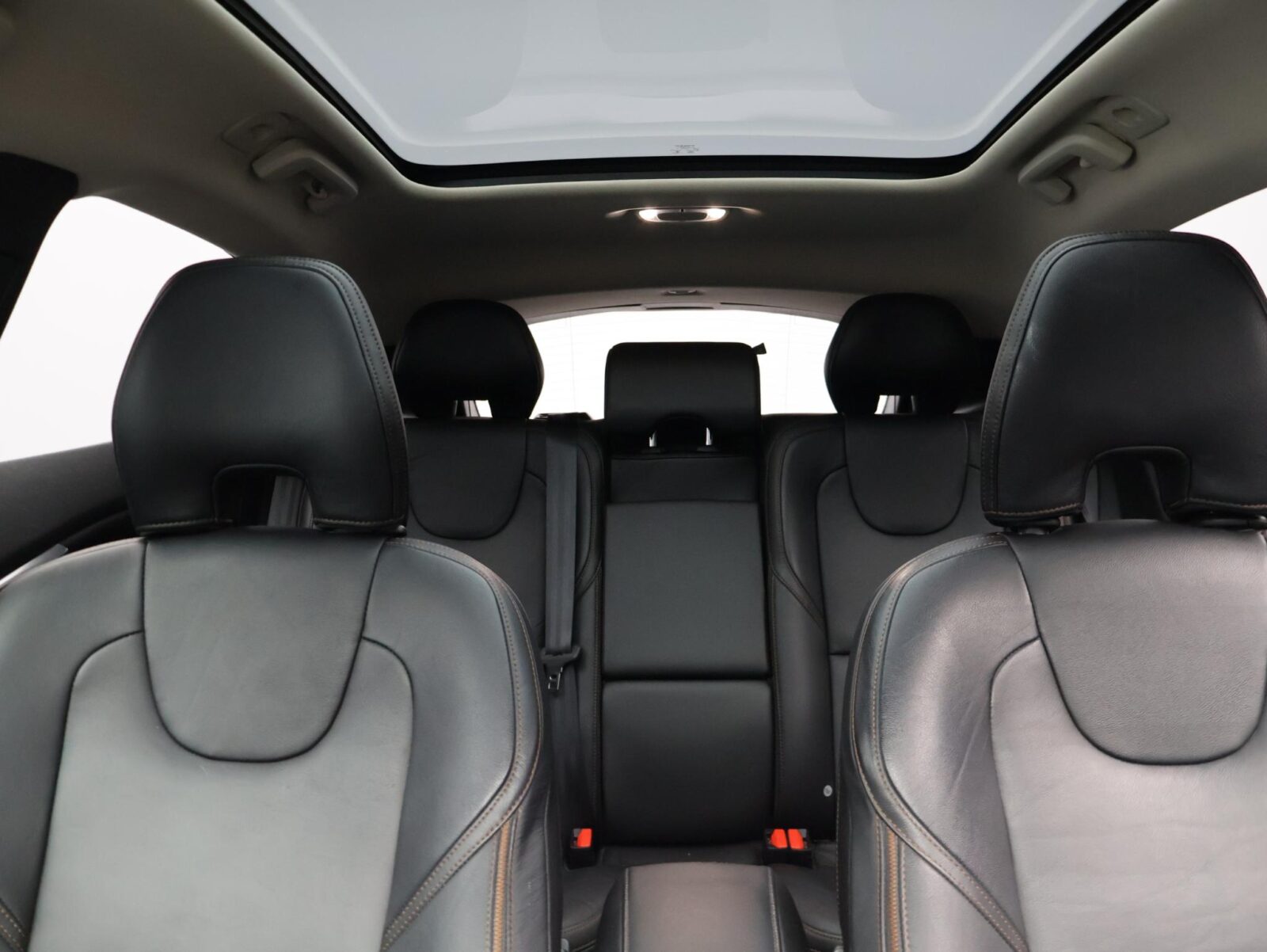 Volvo V40 - Foto 9