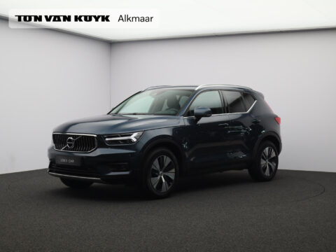 Volvo XC40 1.5 T4 Recharge Inscription