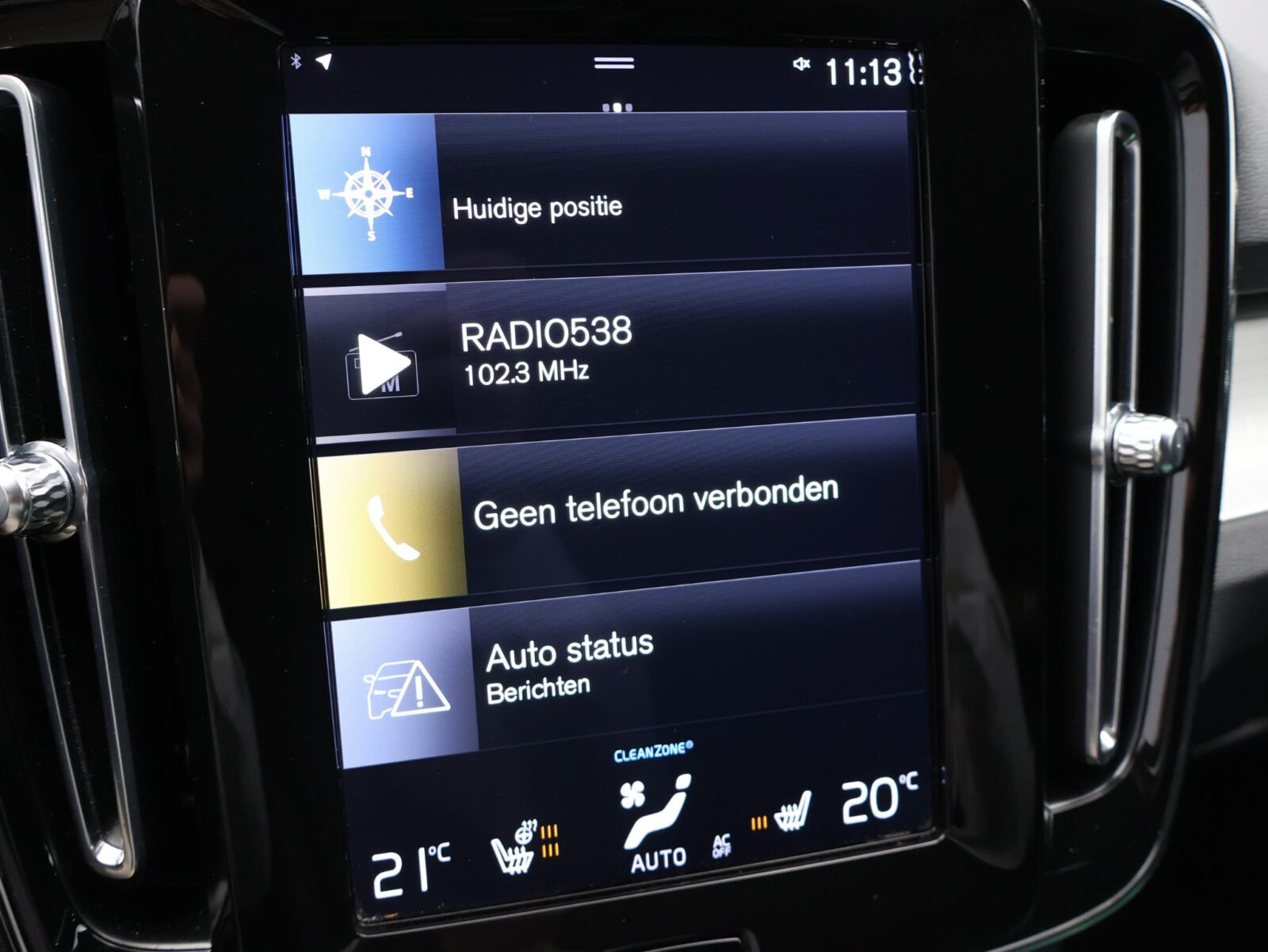 Volvo XC40 - Foto 11