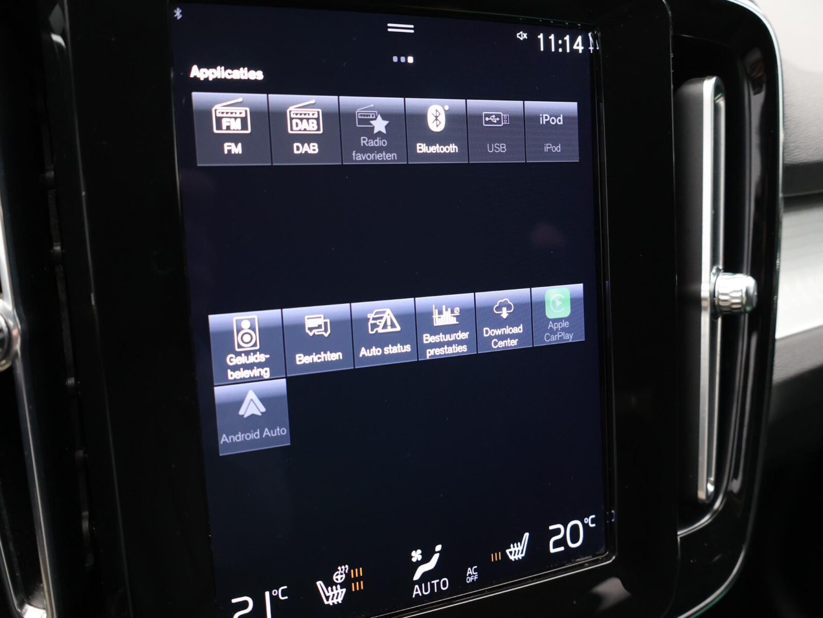 Volvo XC40 - Foto 14