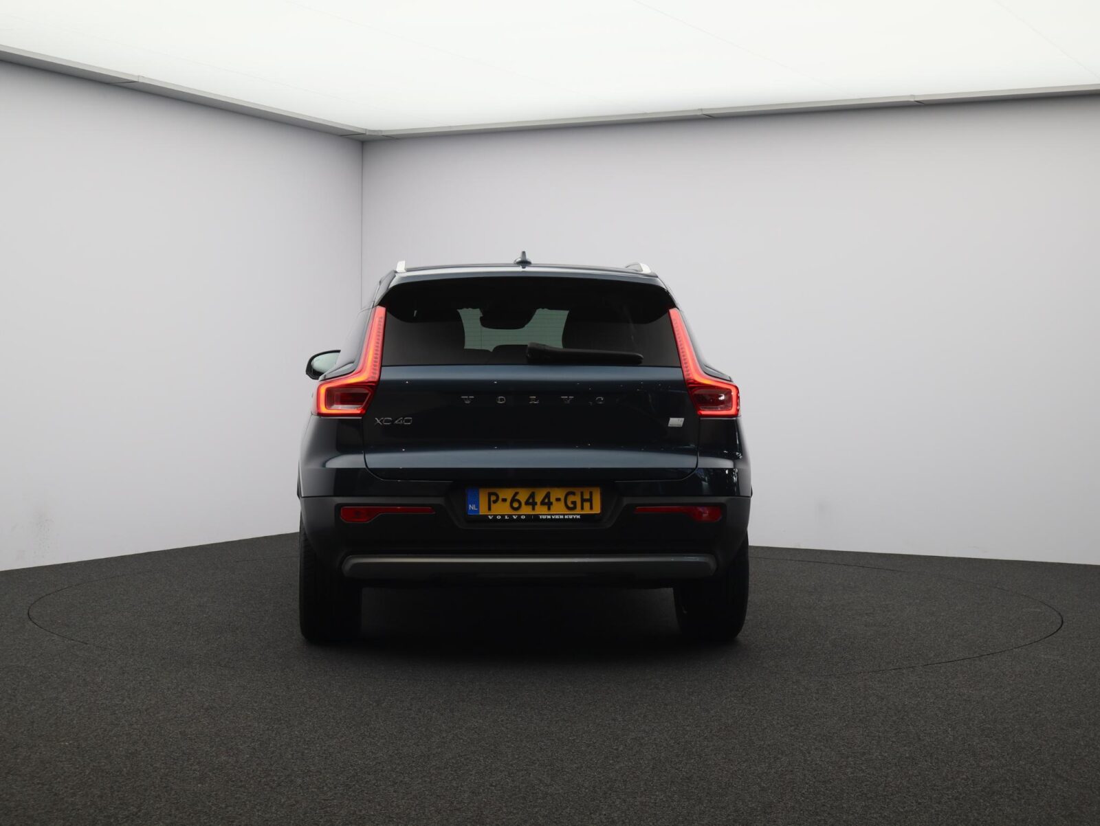 Volvo XC40 - Foto 18