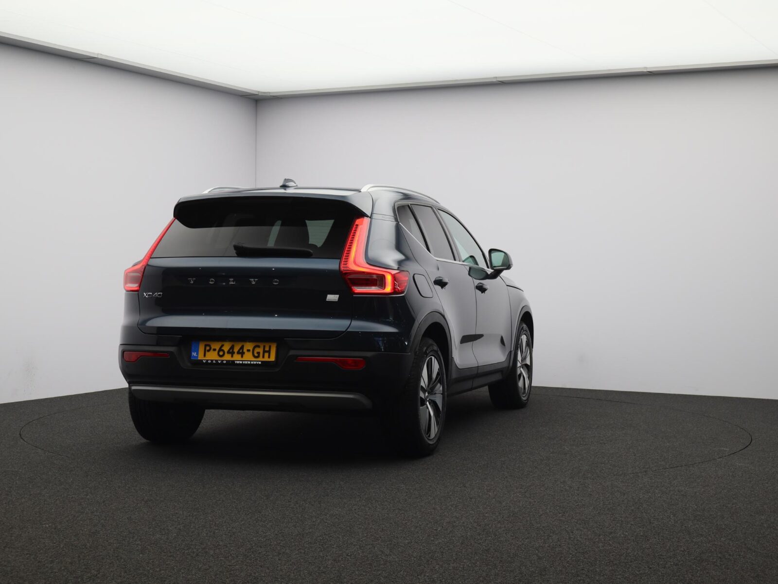 Volvo XC40 - Foto 19