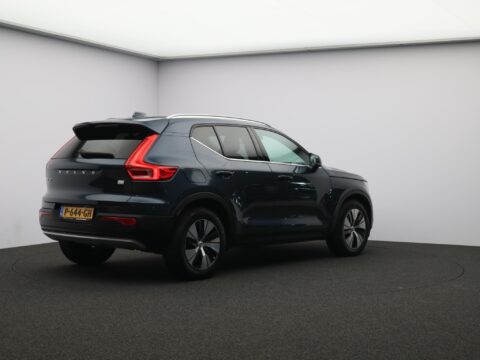 Volvo XC40 1.5 T4 Recharge Inscription