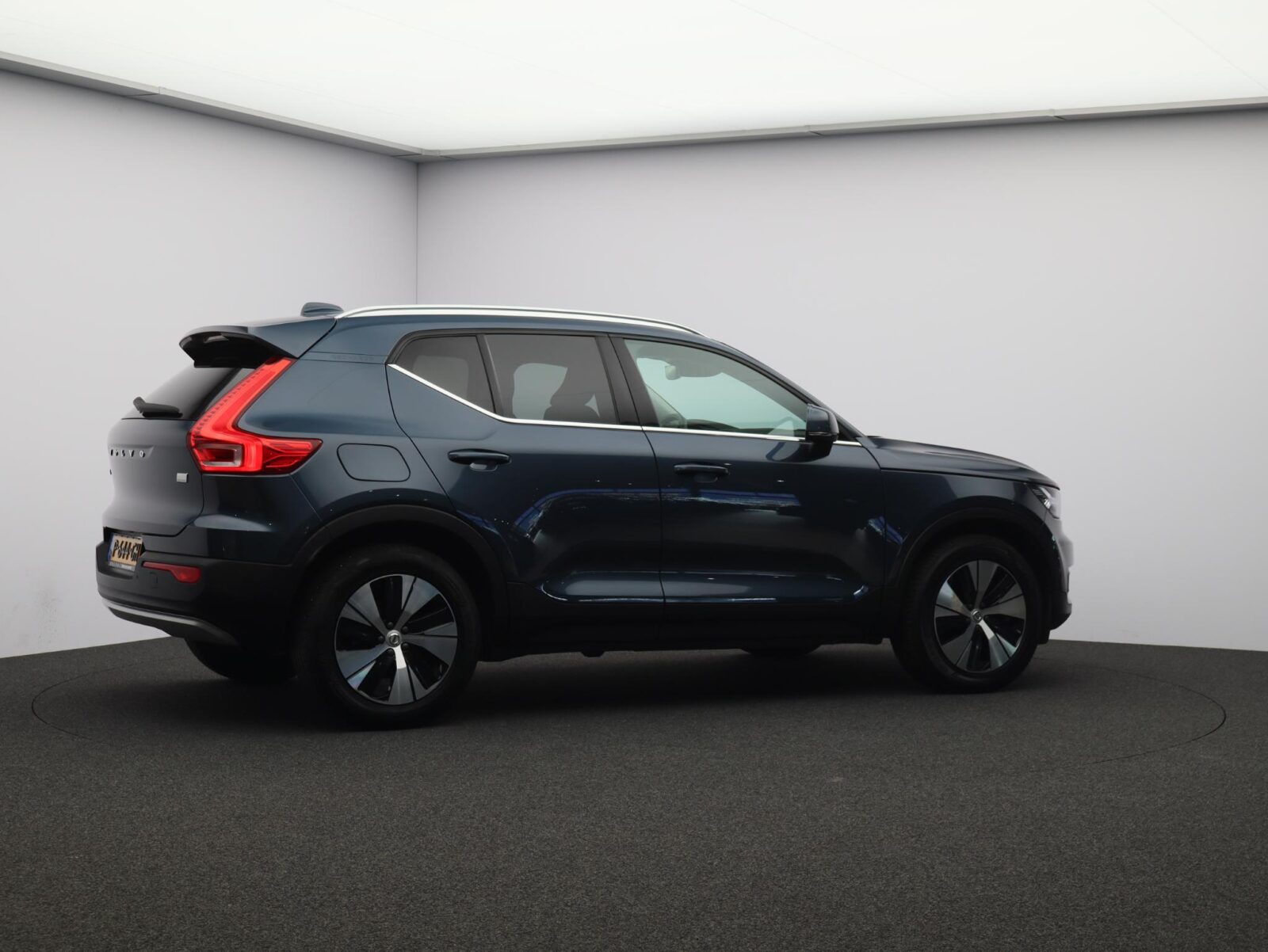 Volvo XC40 - Foto 20