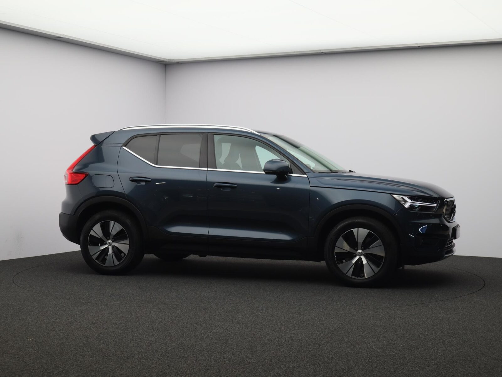 Volvo XC40 - Foto 21