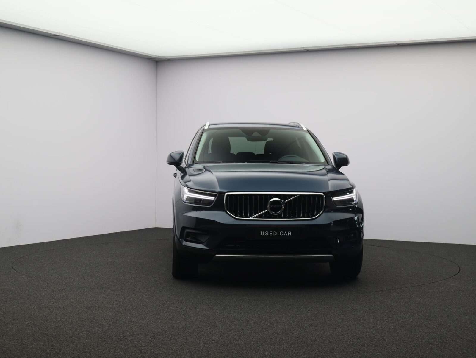 Volvo XC40 - Foto 24
