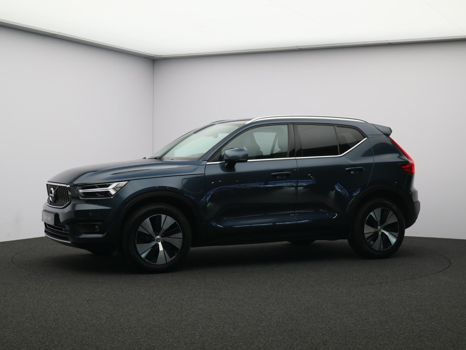 Volvo XC40 - Foto 25