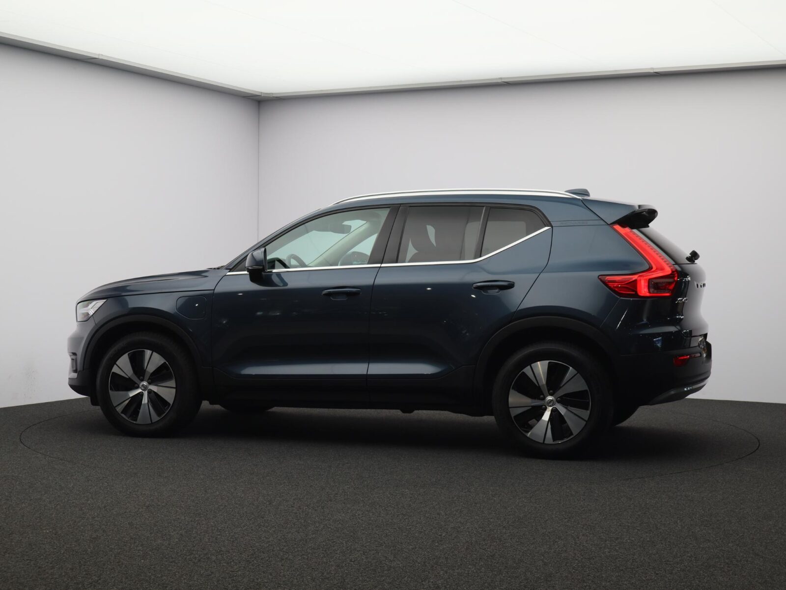 Volvo XC40 - Foto 26