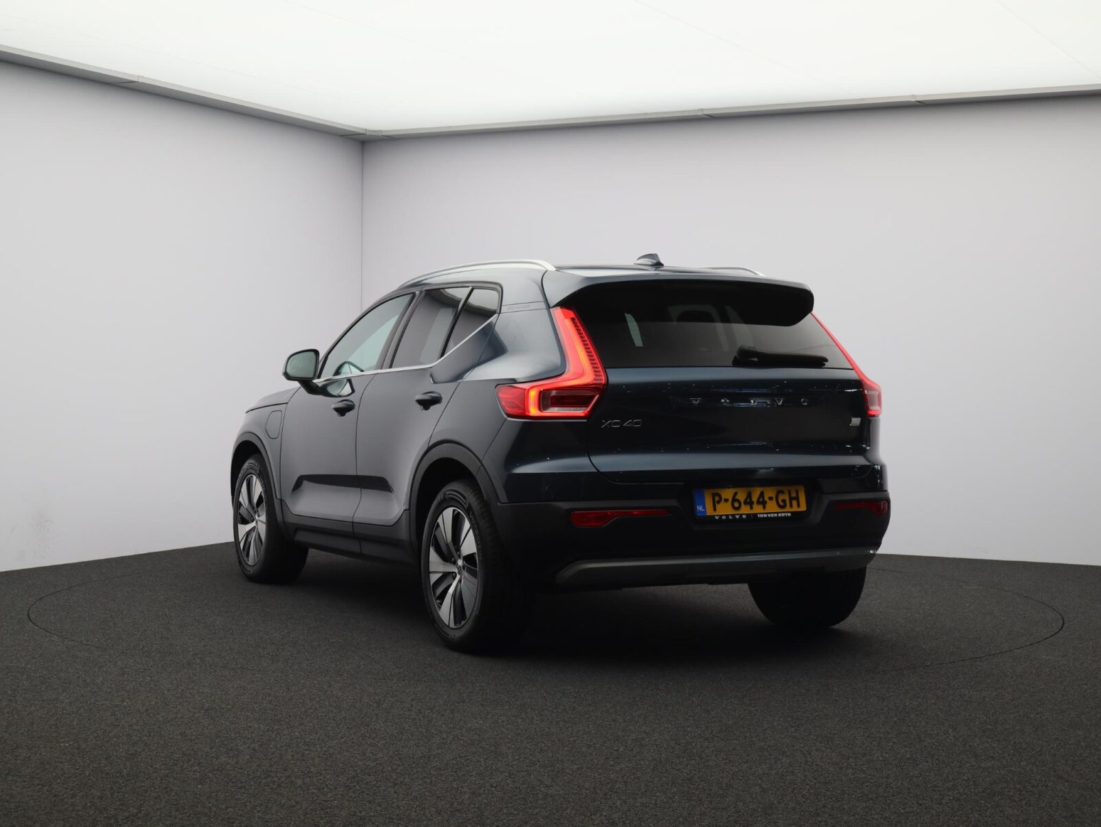 Volvo XC40 - Foto 28