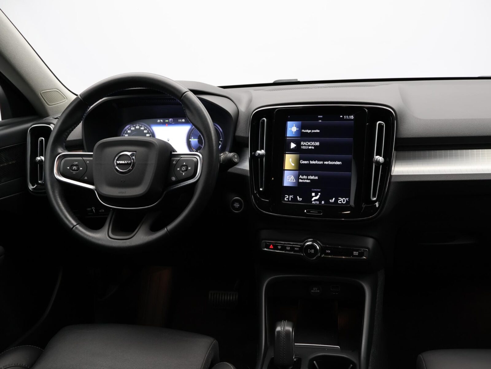 Volvo XC40 - Foto 3