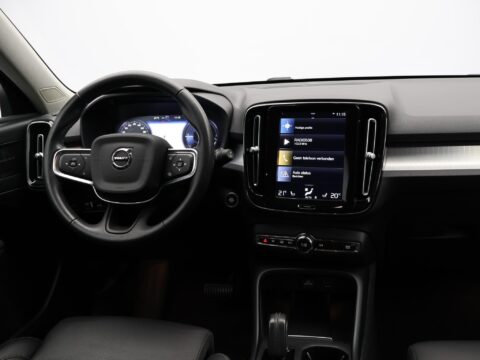 Volvo XC40 1.5 T4 Recharge Inscription