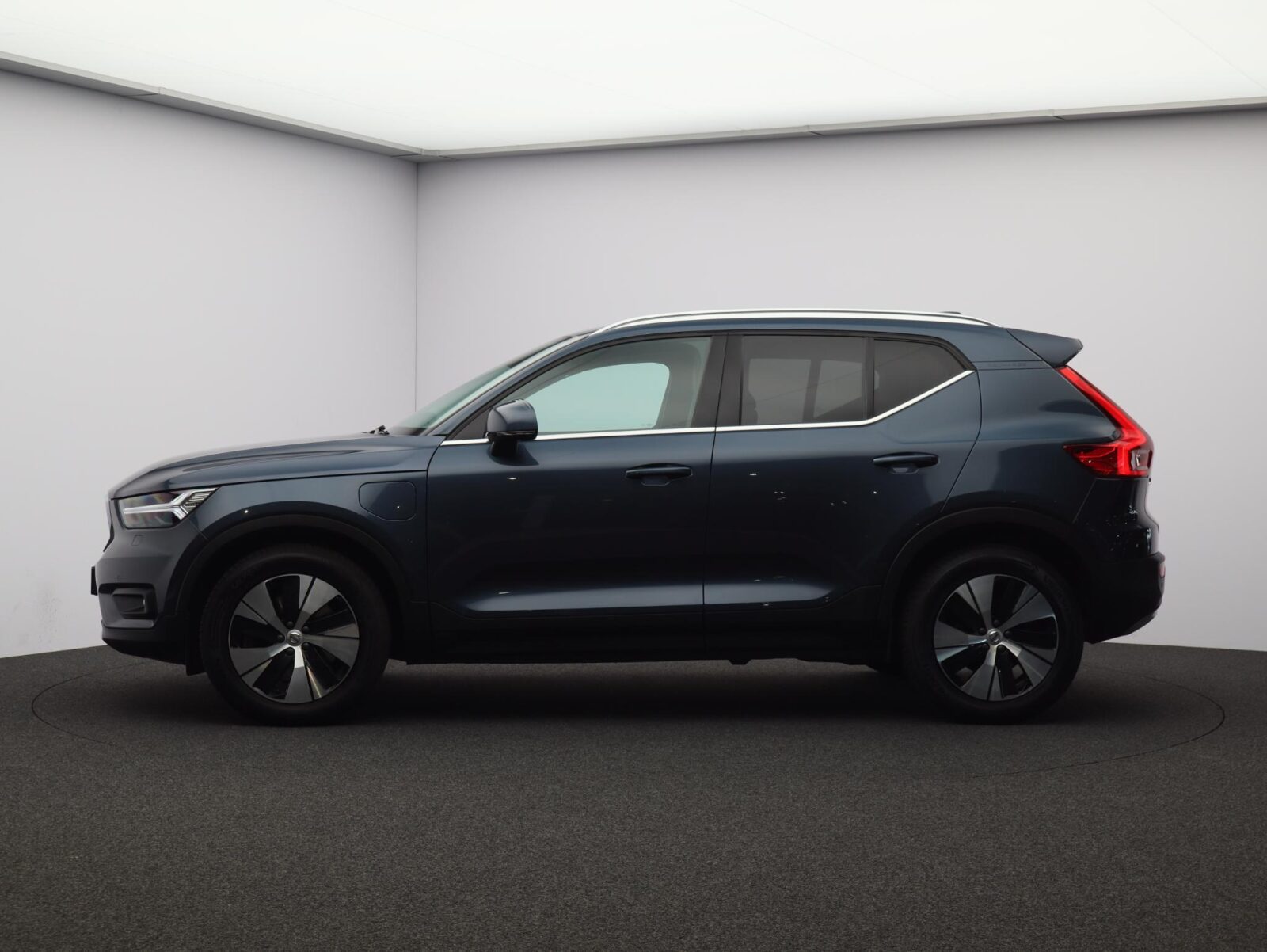 Volvo XC40 - Foto 4
