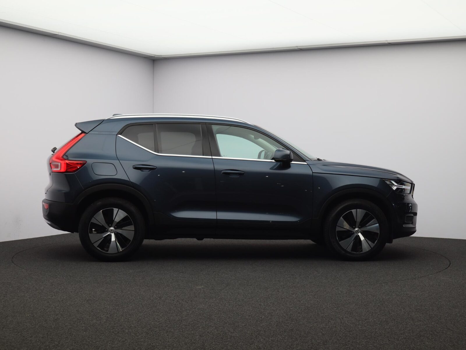 Volvo XC40 - Foto 7