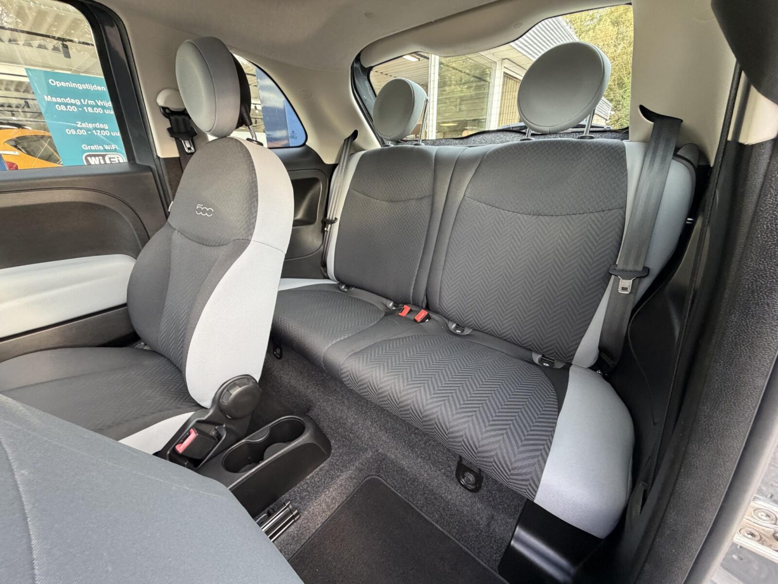 Fiat 500 - Foto 13