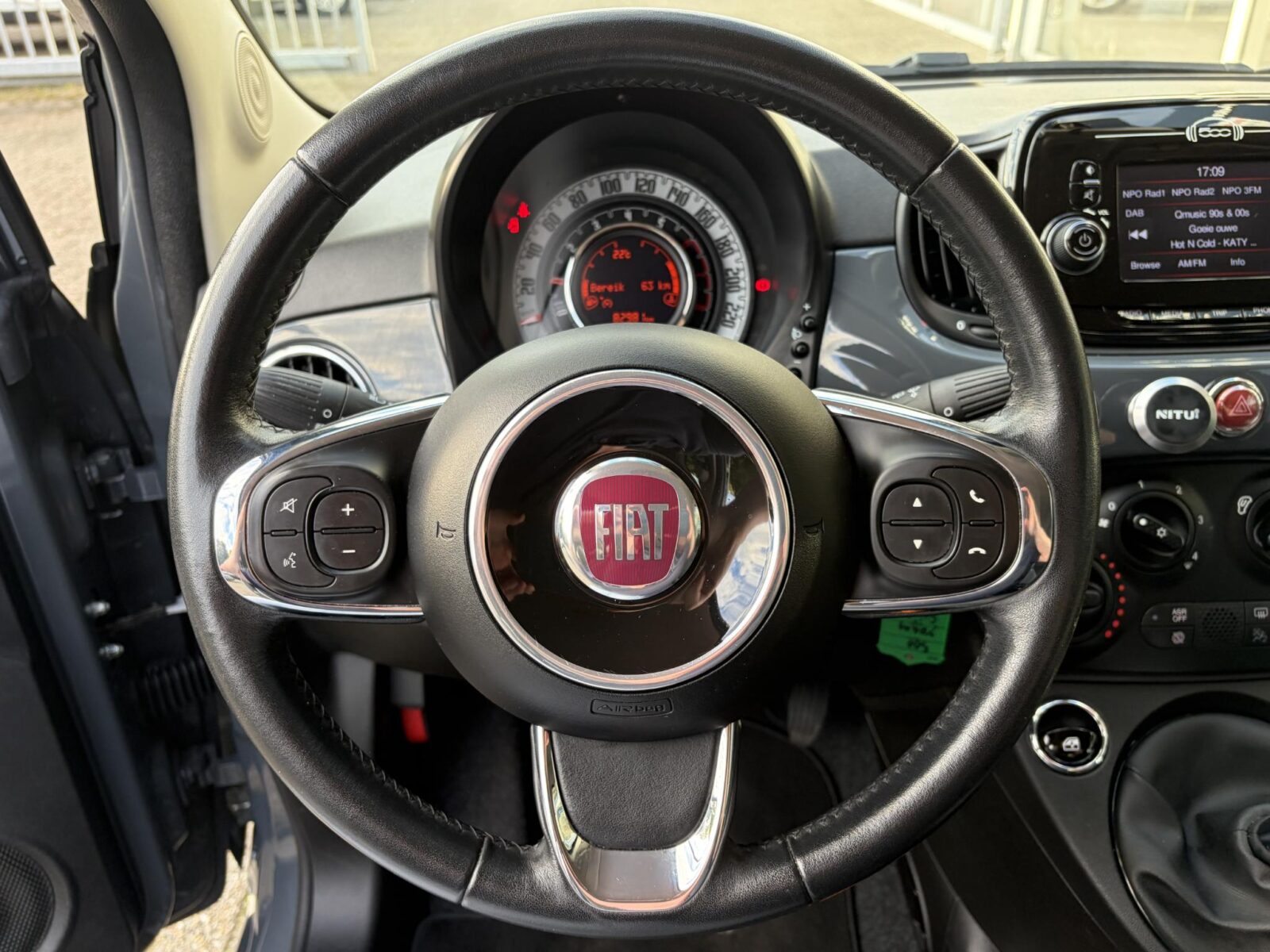 Fiat 500 - Foto 15