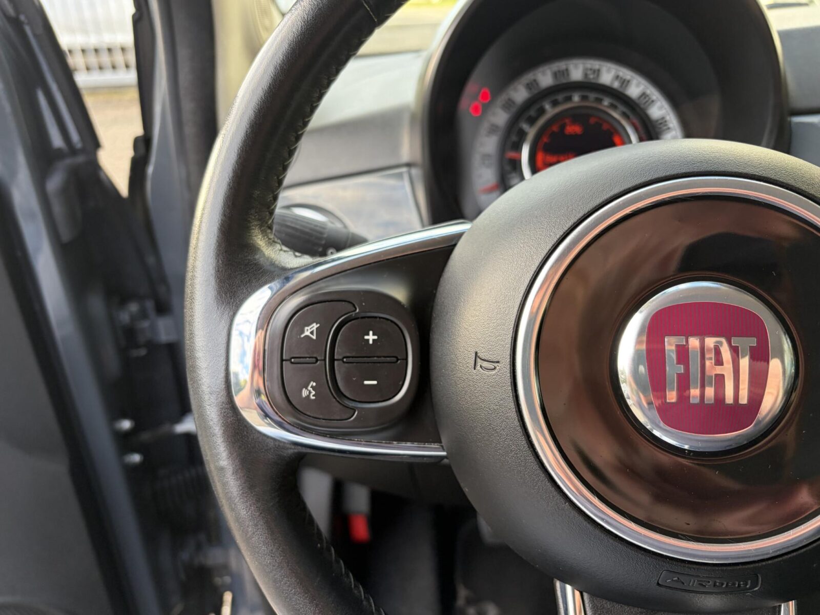 Fiat 500 - Foto 16
