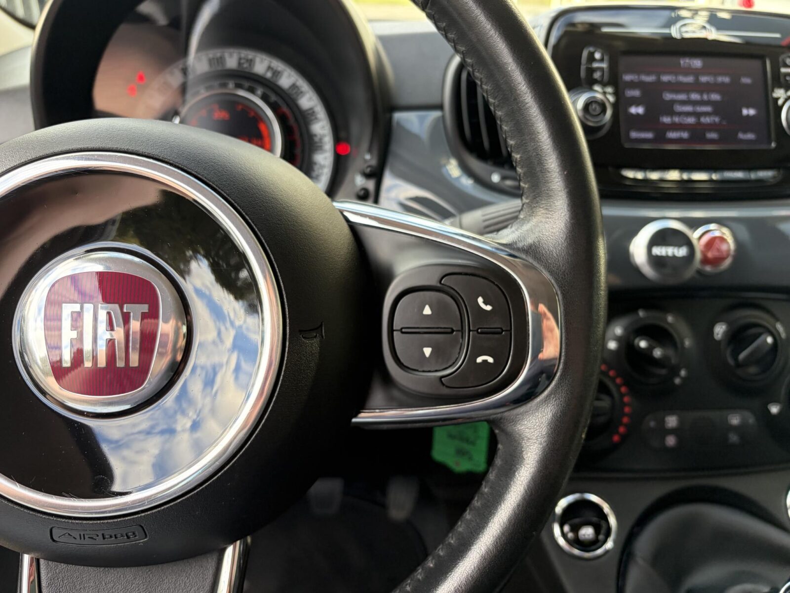Fiat 500 - Foto 17