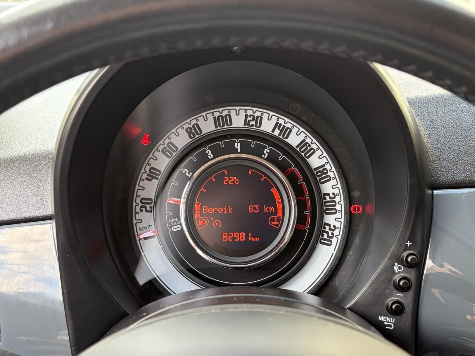 Fiat 500 - Foto 18