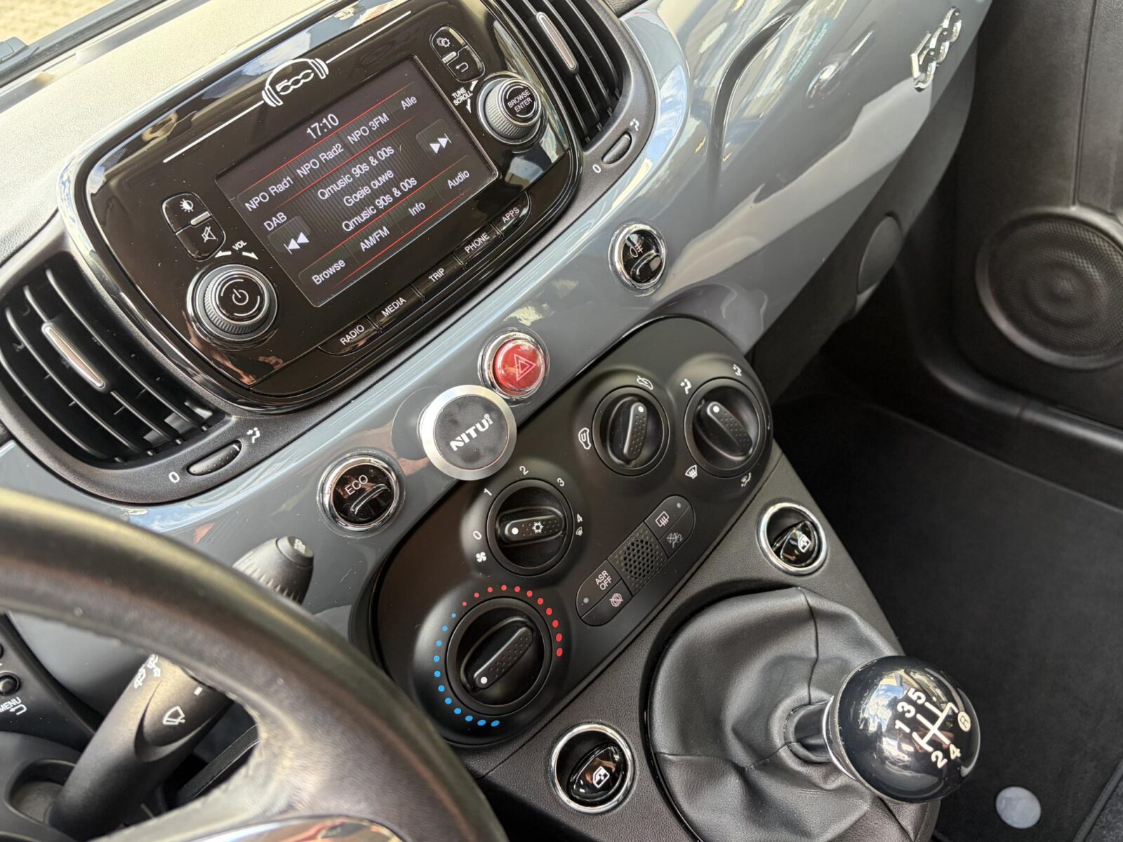 Fiat 500 - Foto 19