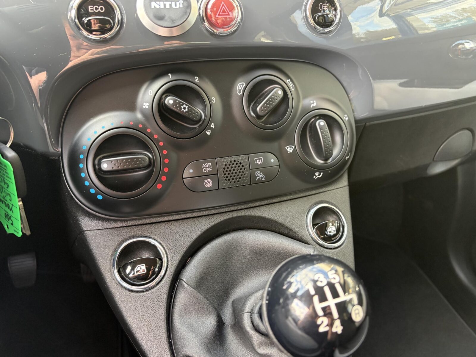 Fiat 500 - Foto 20