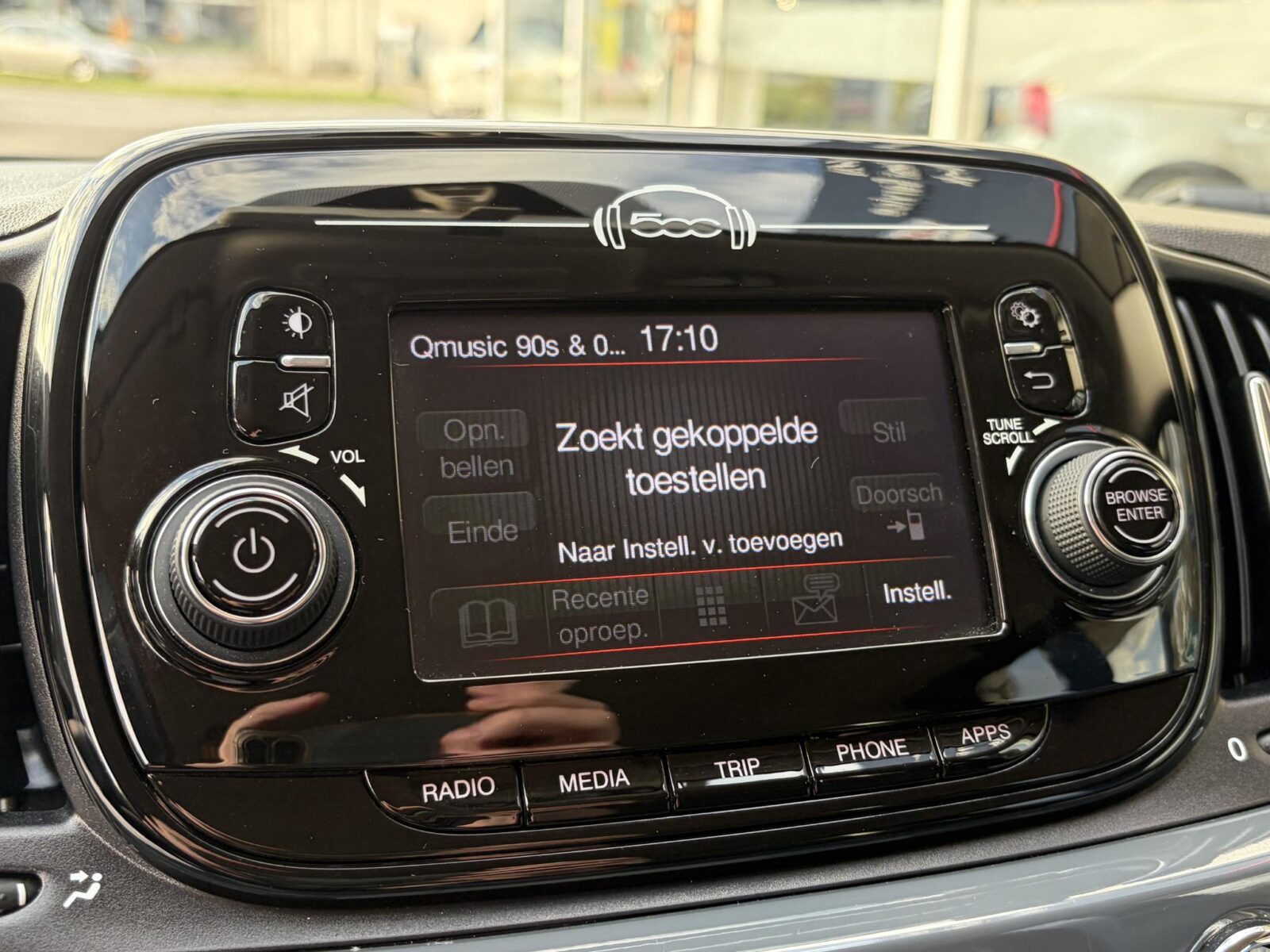 Fiat 500 - Foto 22