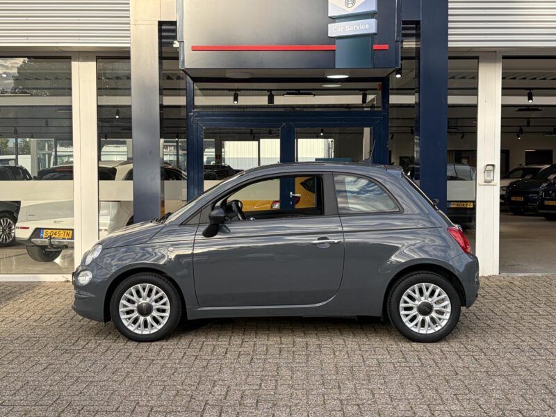 Fiat 500 - Foto 3