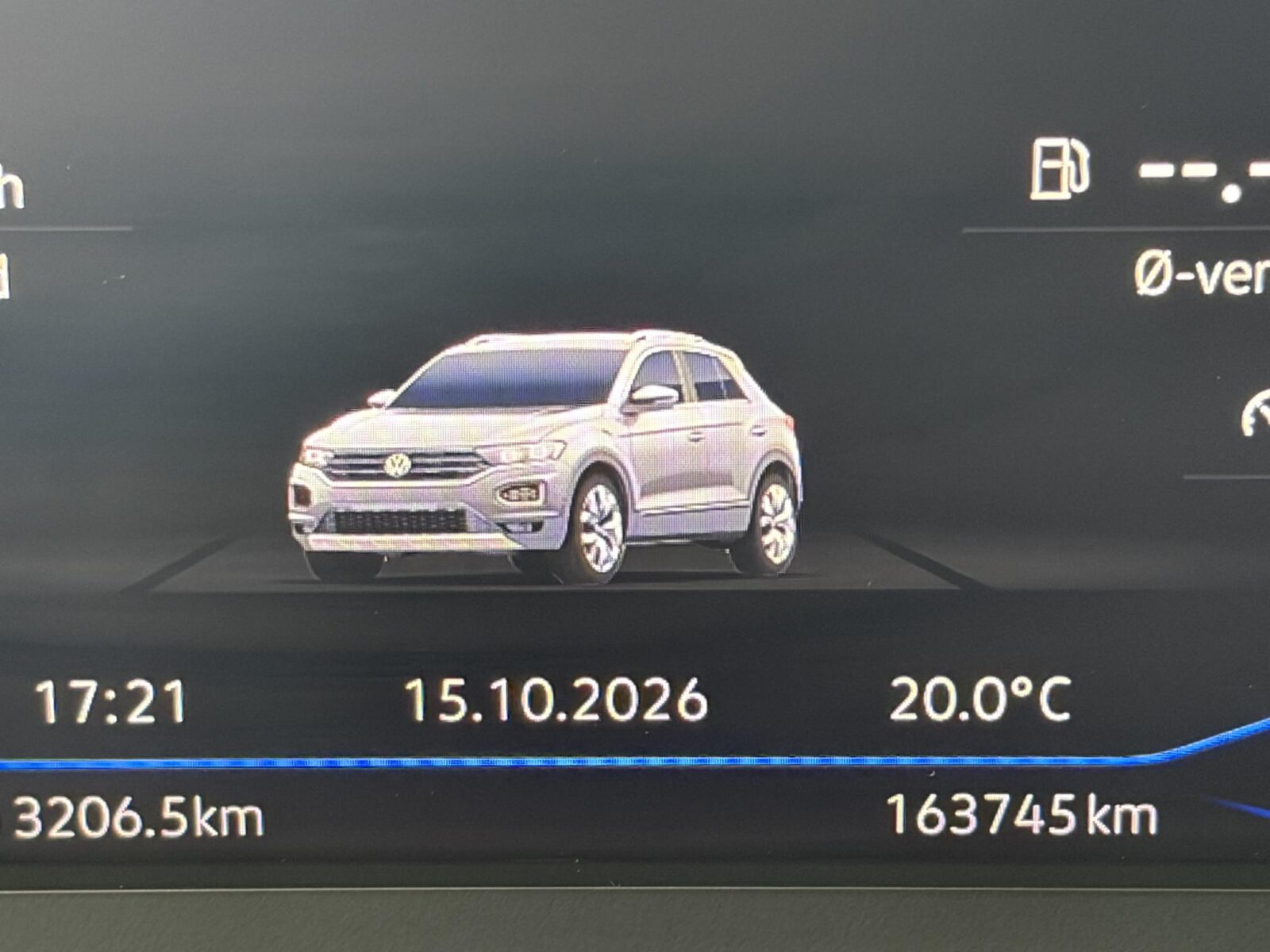 Volkswagen T-Roc - Foto 15