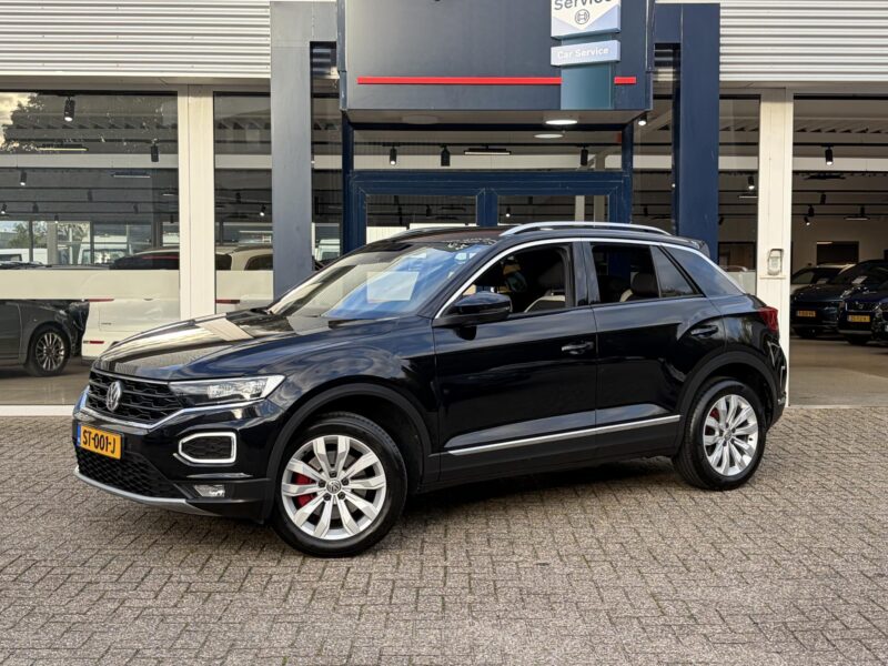 Volkswagen T-Roc - Foto 2