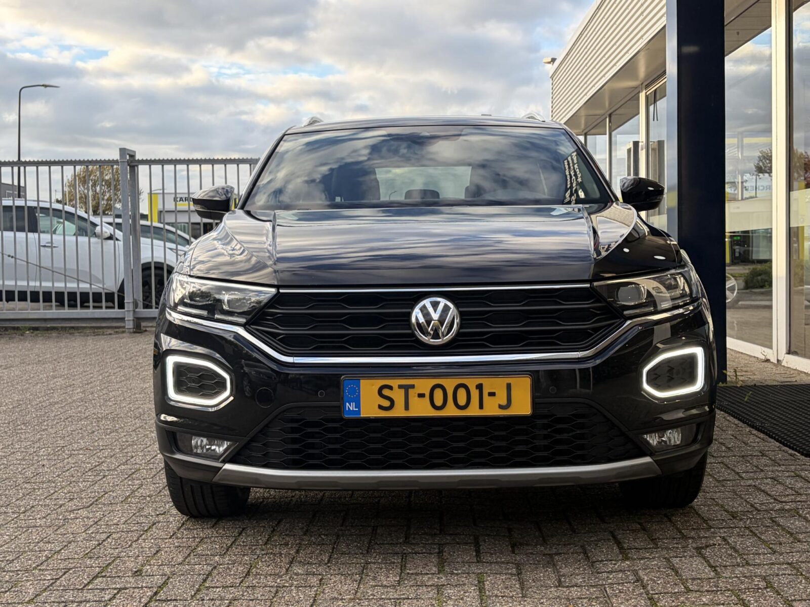 Volkswagen T-Roc - Foto 5