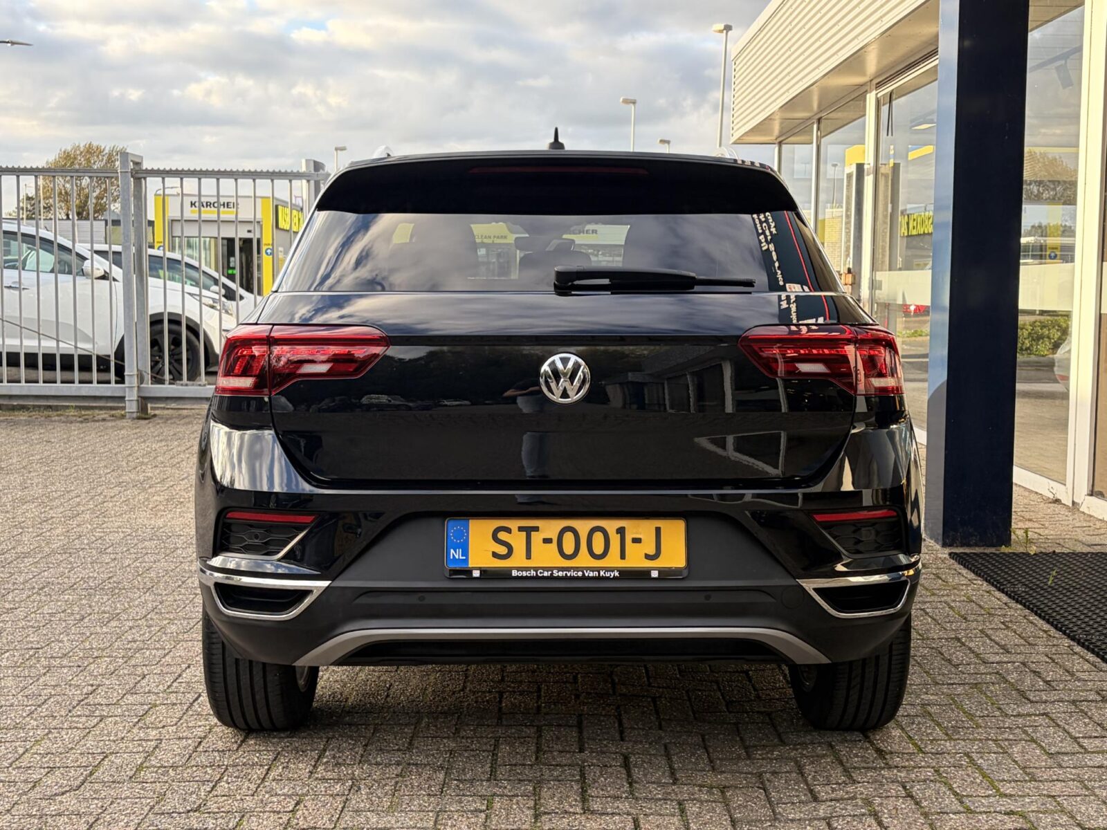 Volkswagen T-Roc - Foto 6