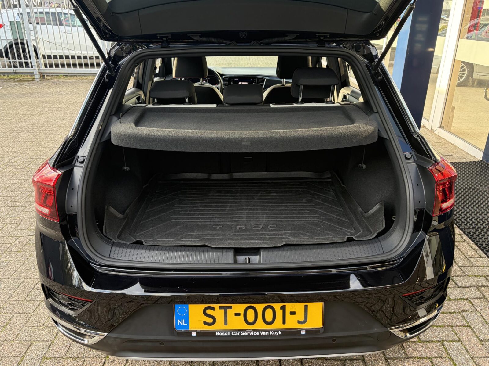Volkswagen T-Roc - Foto 7