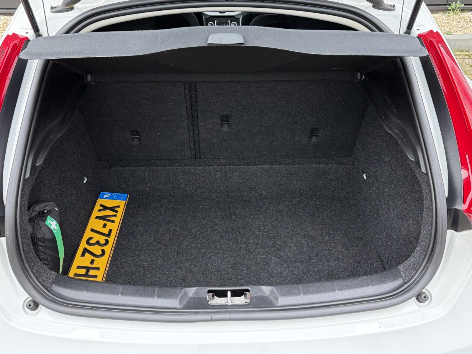 Volvo V40 - Foto 10