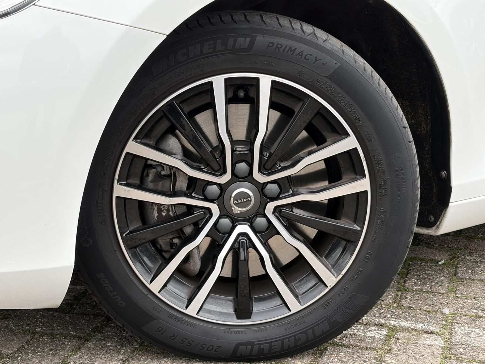 Volvo V40 - Foto 11