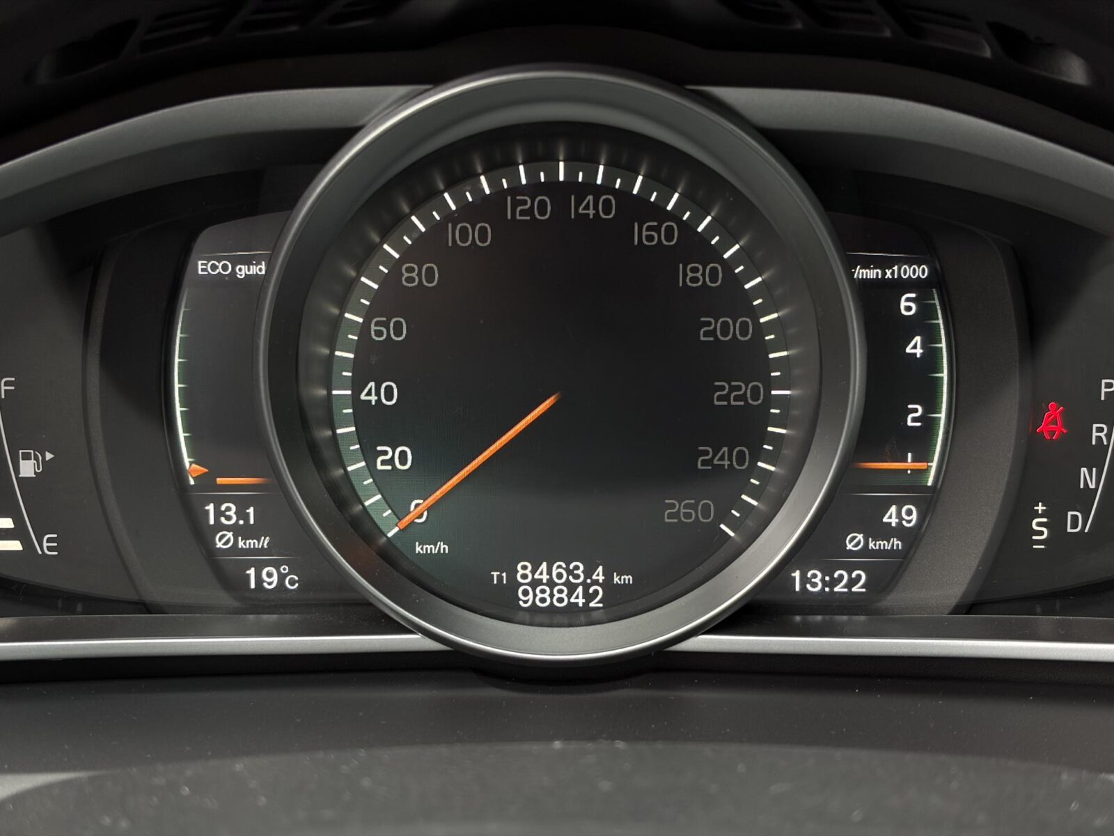 Volvo V40 - Foto 14