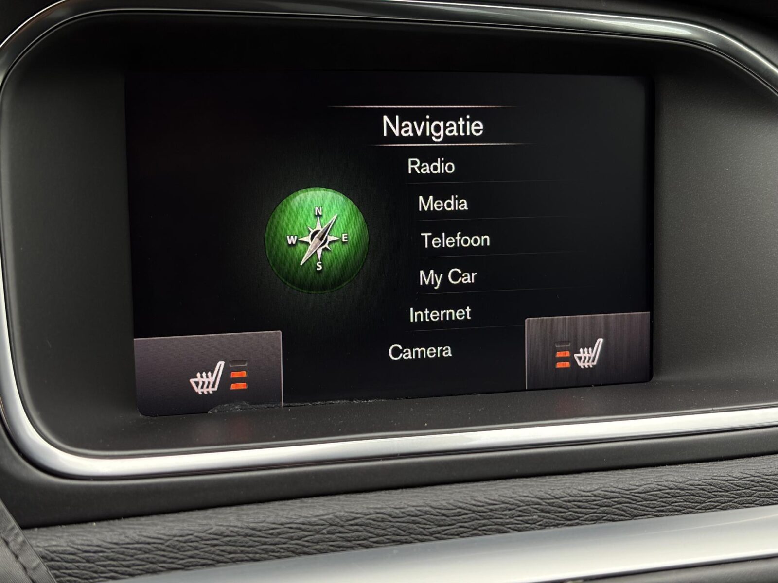 Volvo V40 - Foto 15