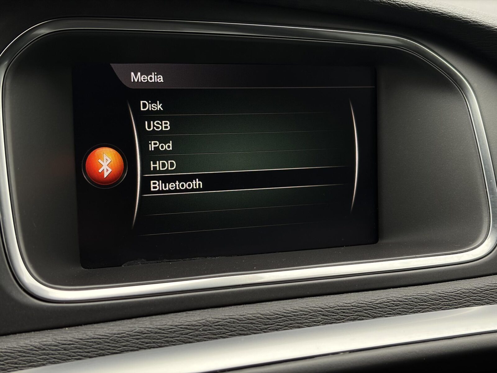 Volvo V40 - Foto 16