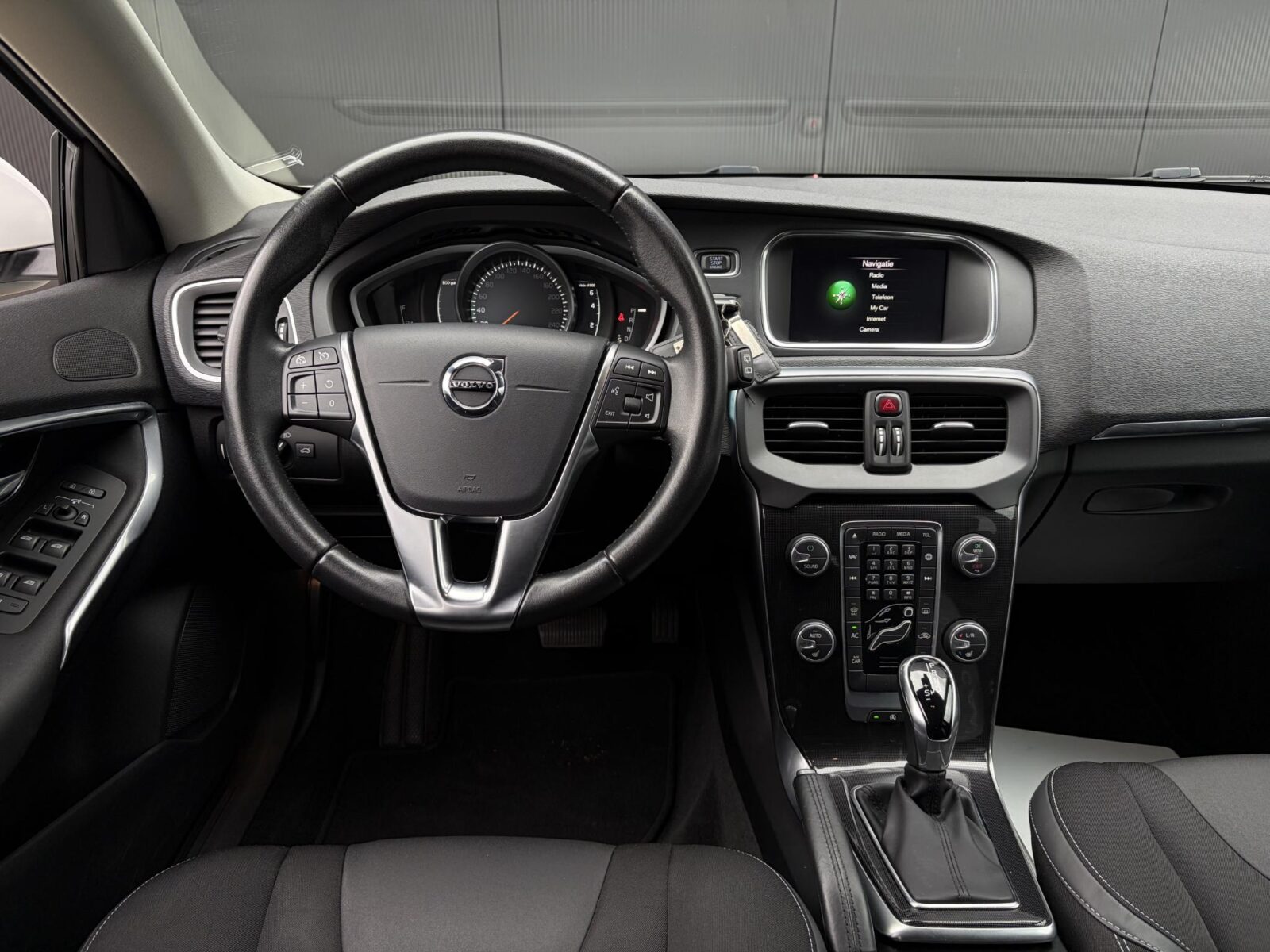 Volvo V40 - Foto 2