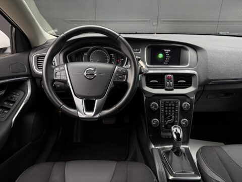 Volvo V40 1.5 T2 Polar+