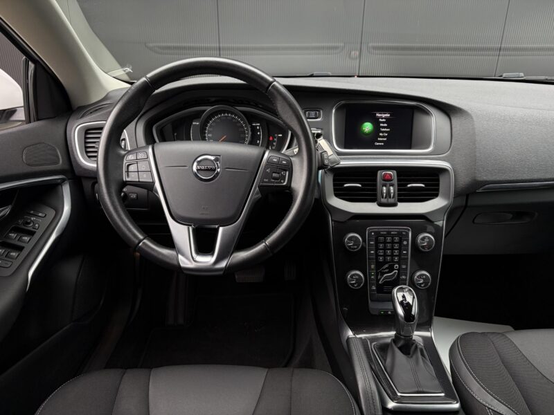 Volvo V40 - Foto 2