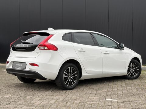 Volvo V40 1.5 T2 Polar+