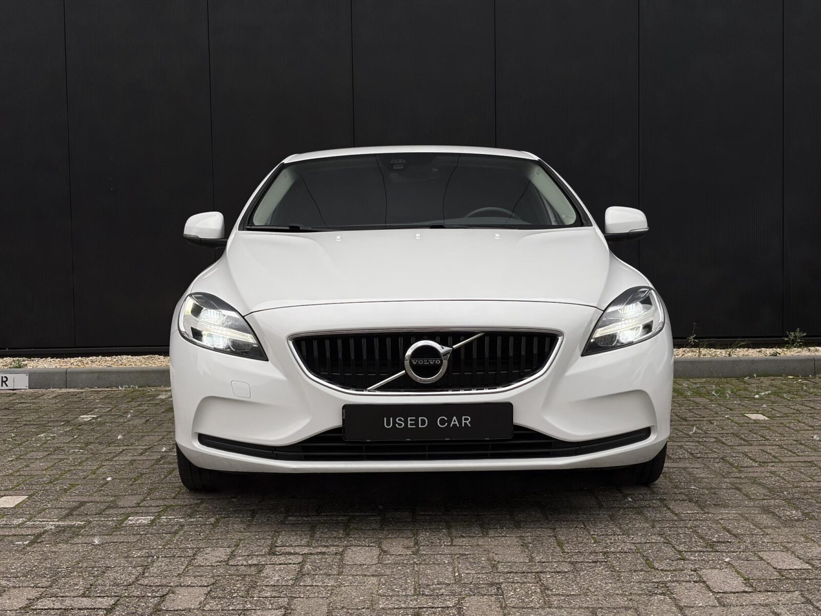 Volvo V40 - Foto 8