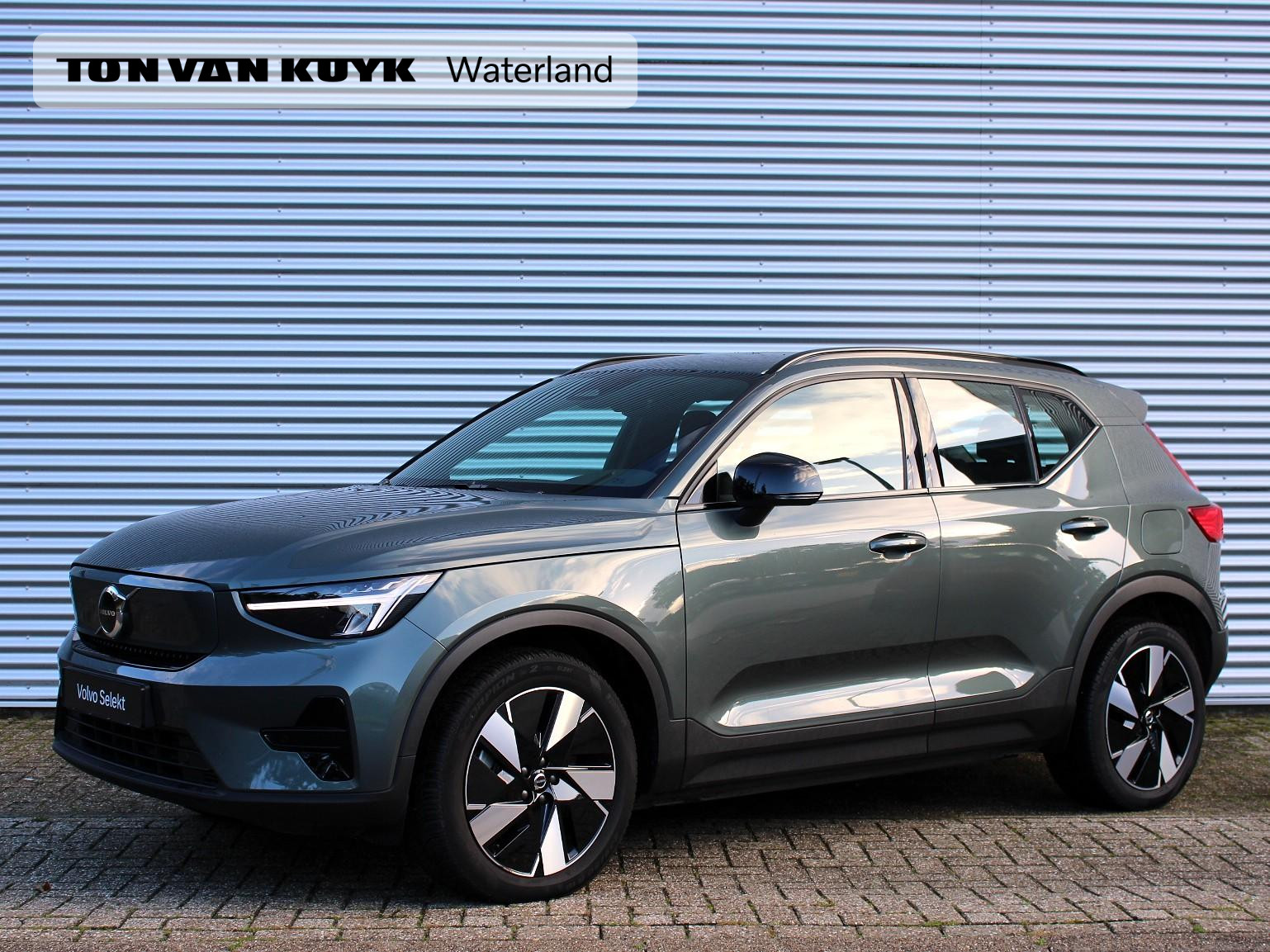 Volvo EX40 - Foto 1
