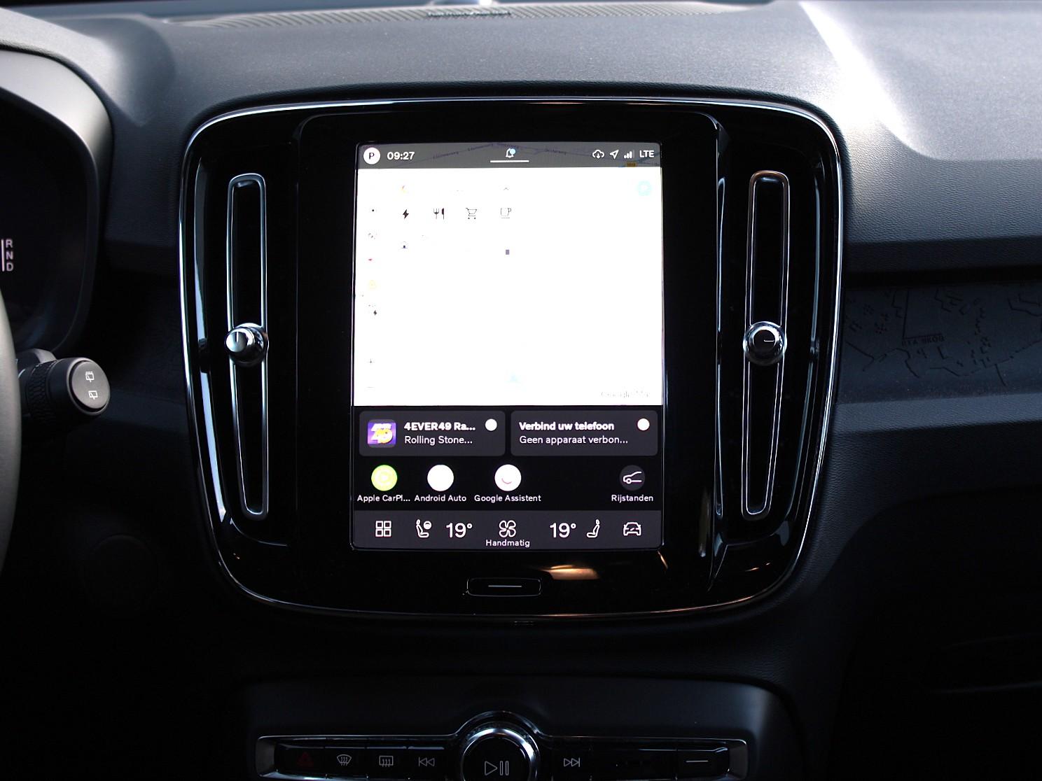 Volvo EX40 - Foto 18