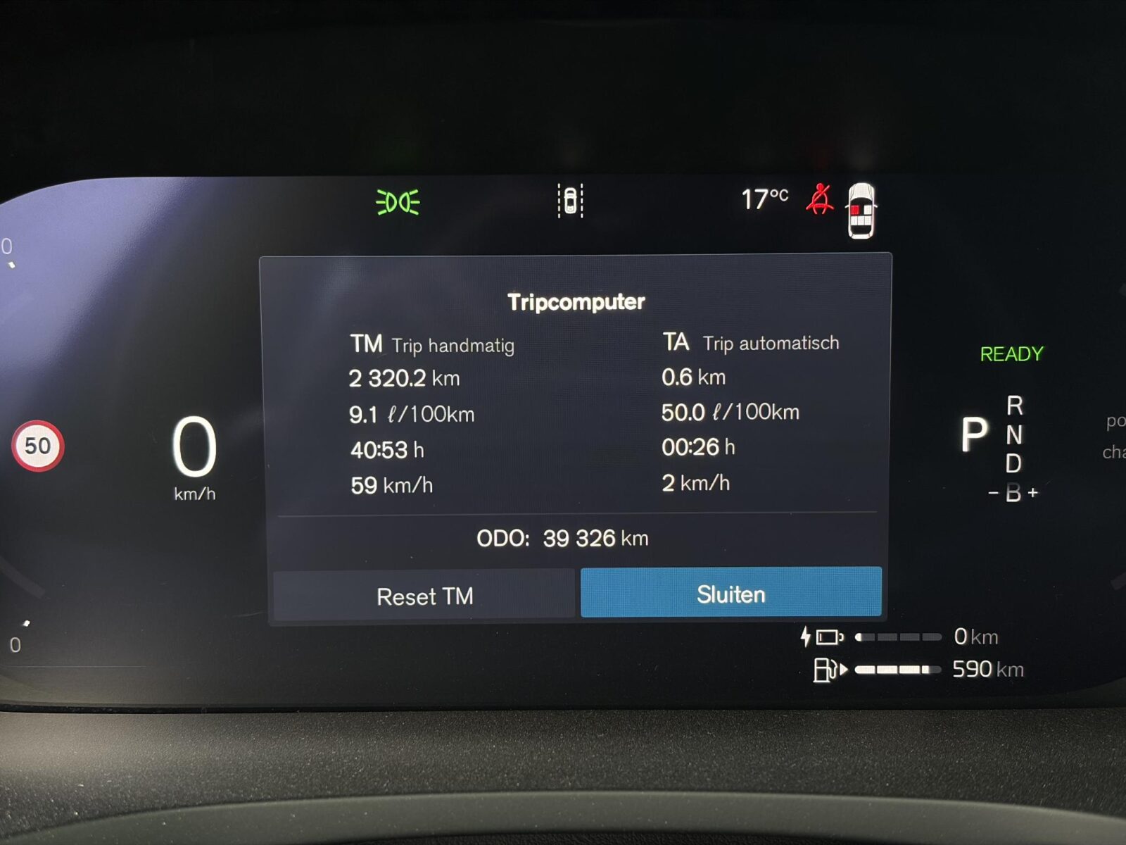 Volvo V60 - Foto 14