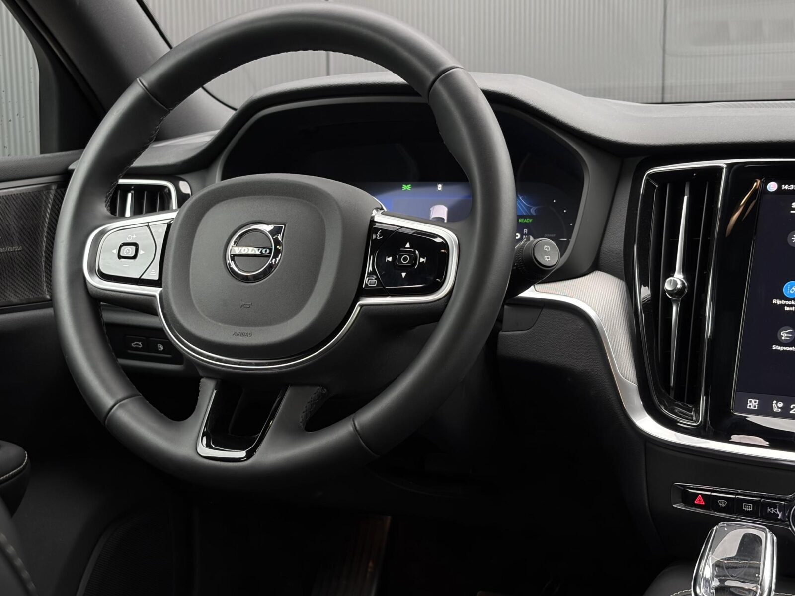 Volvo V60 - Foto 2