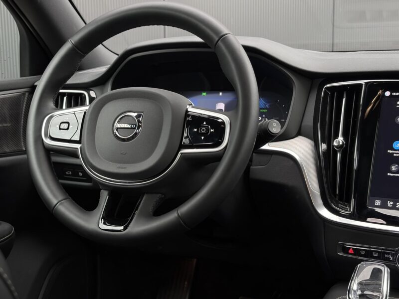 Volvo V60 - Foto 2