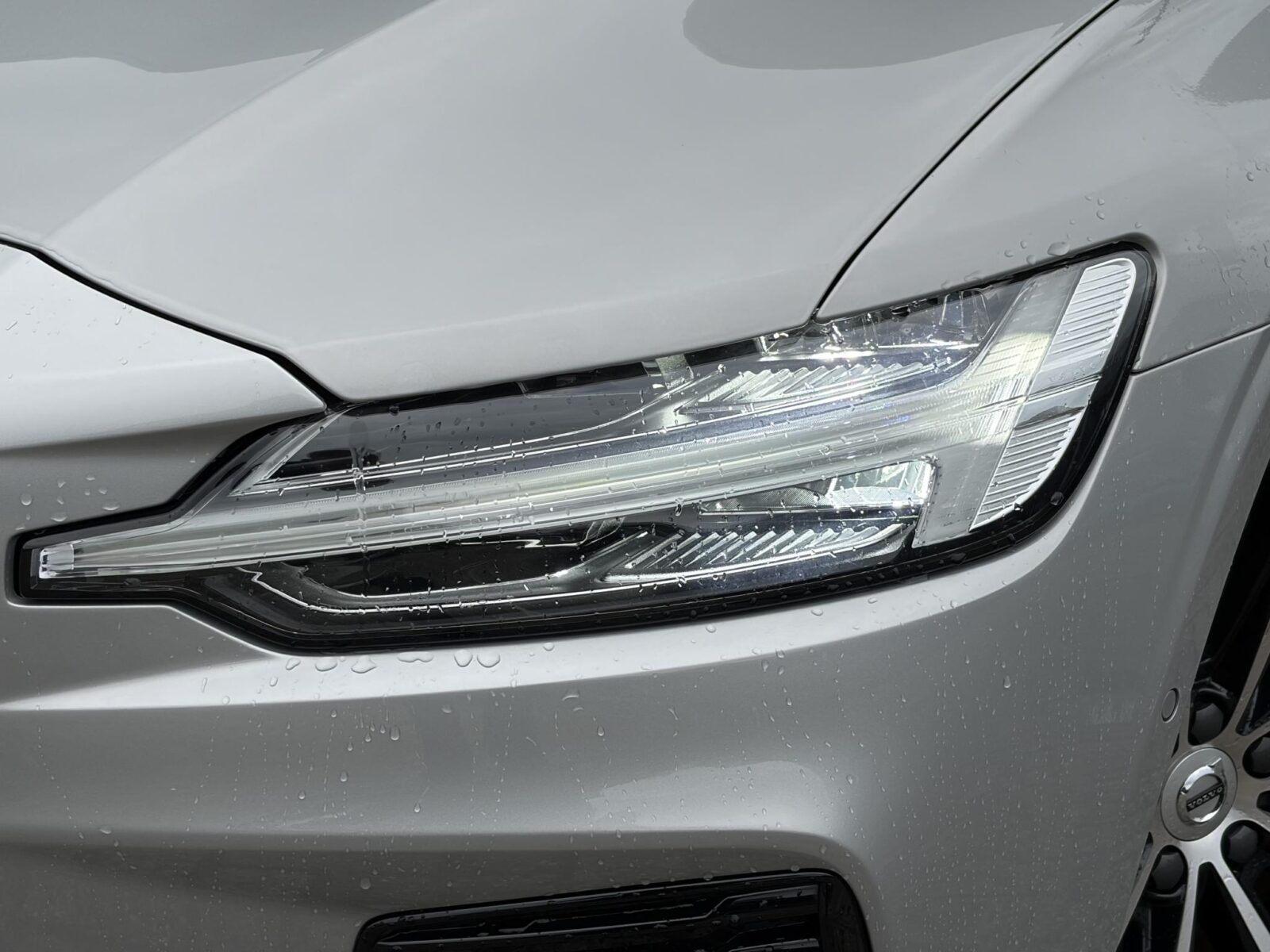 Volvo V60 - Foto 20