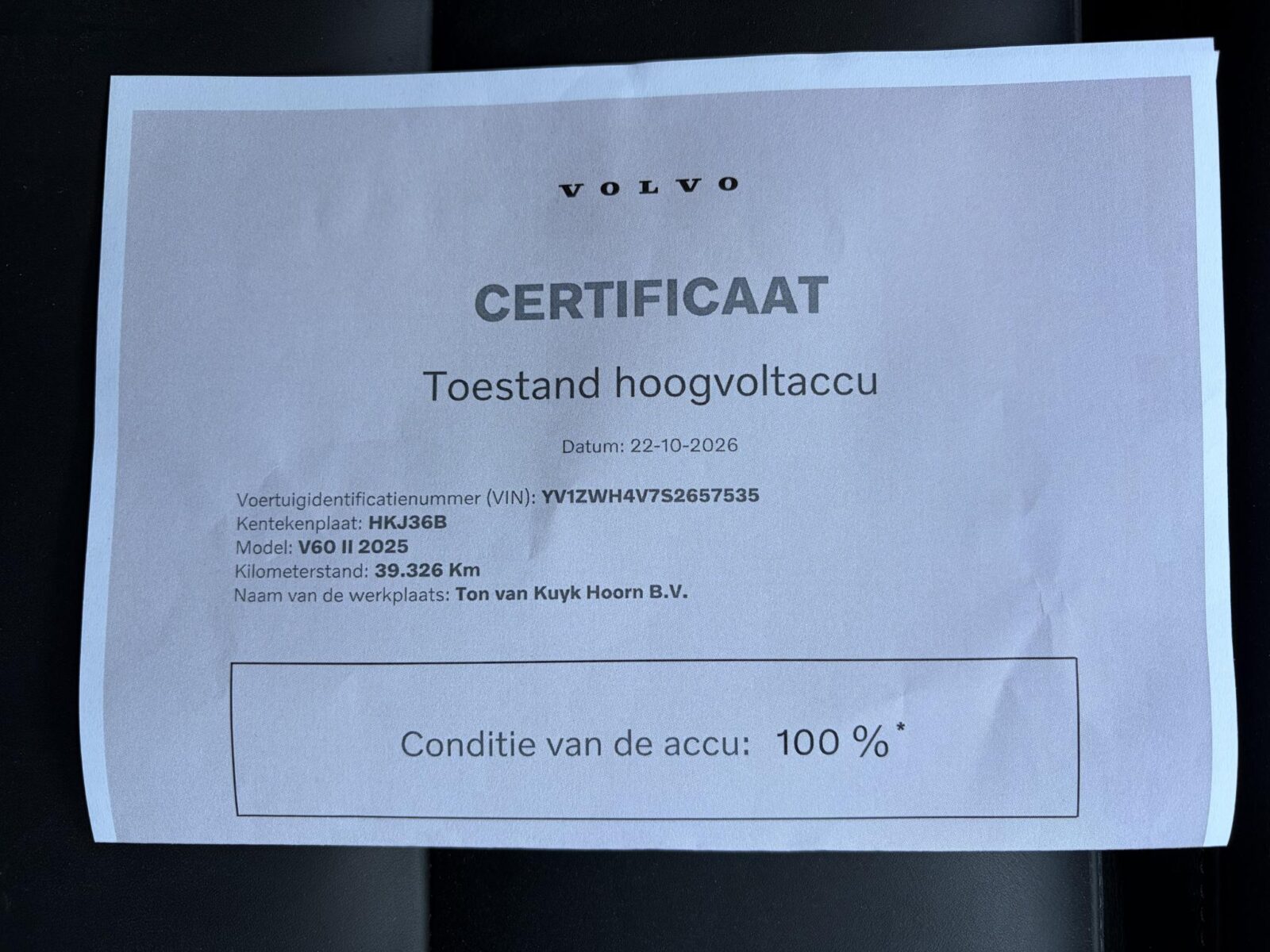 Volvo V60 - Foto 21