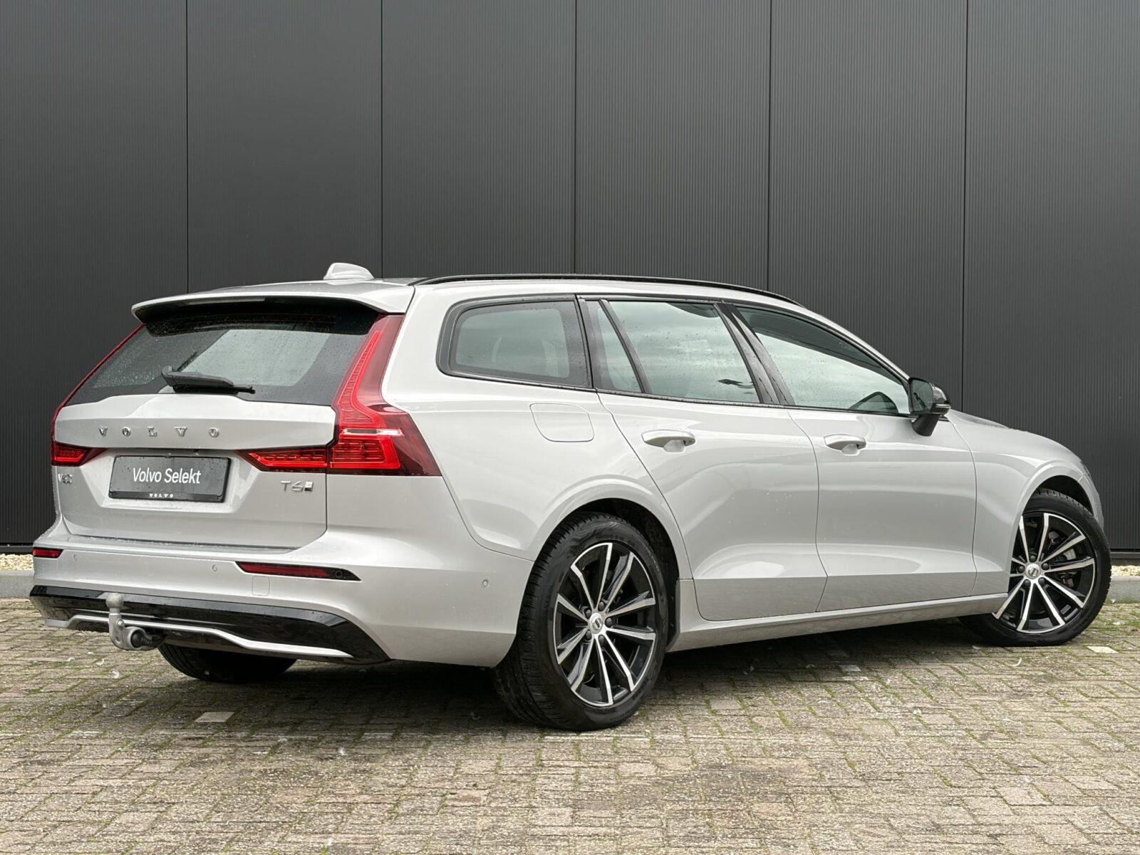 Volvo V60 - Foto 3